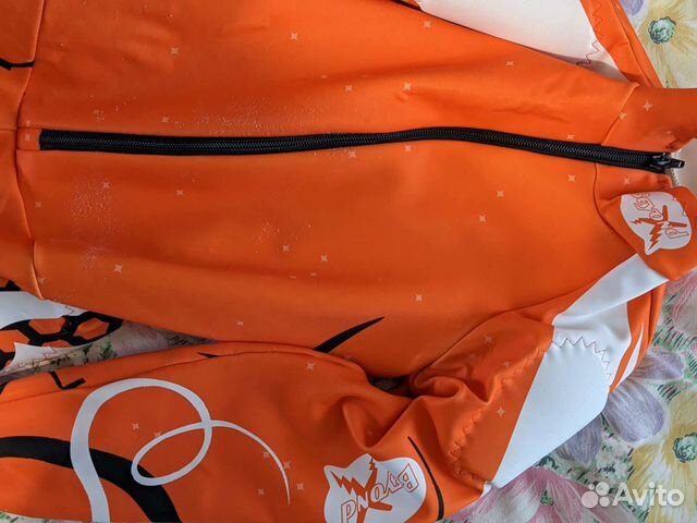 Комбинезоны Спусковые горнолыжные