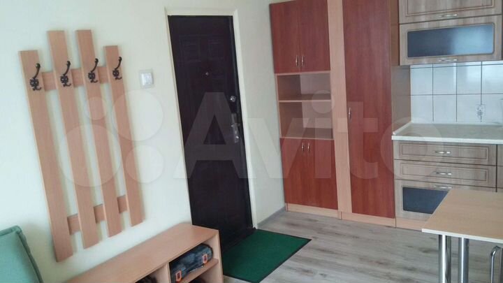 2-к. квартира, 36 м², 4/5 эт.