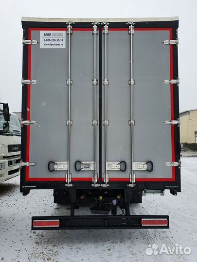 КамАЗ 4308, 2023