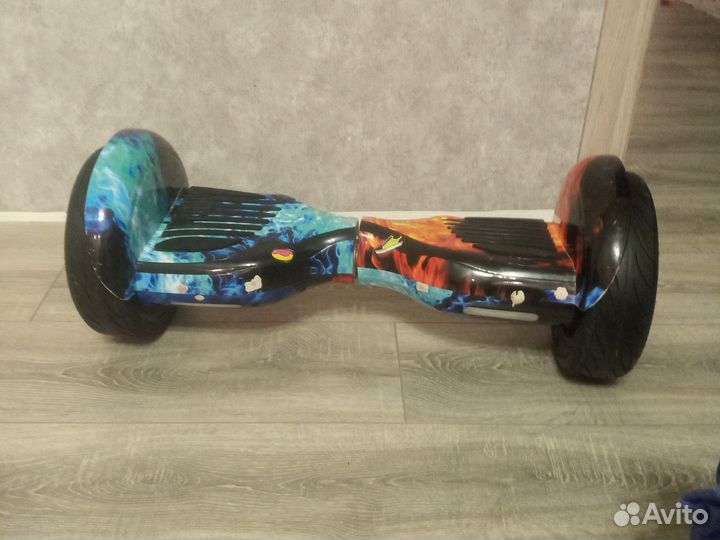 Гироскутер бу