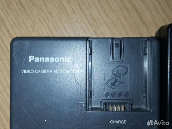 Video camera AC adaptor VSK0651