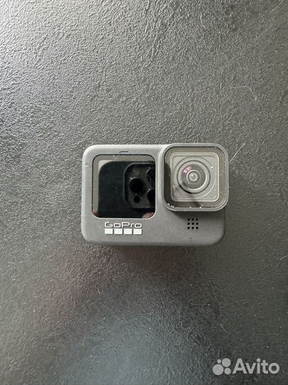 Gopro hero 9