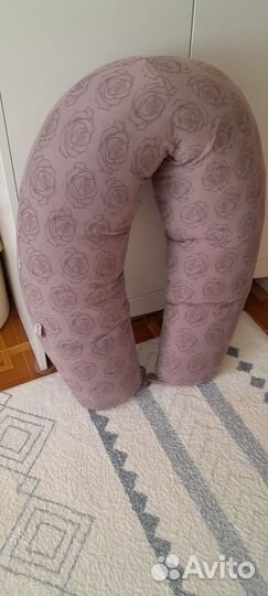 Подушка для беременных