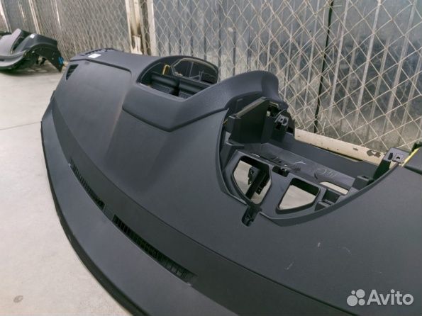 Безопасность пассажира срс Mitsubishi ASX торпеда