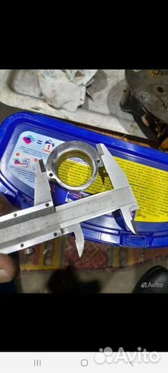 Реставрация патефонов