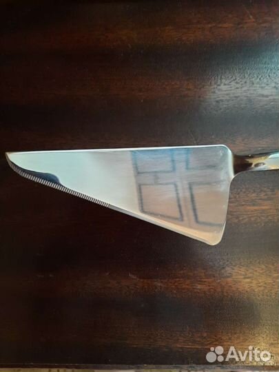 Лопатка для нарезания торта и его подачи Tescoma