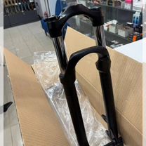 Вилка RockShox Judy Silver 27,5" 100 мм эксцентрик, Санкт-Петербург