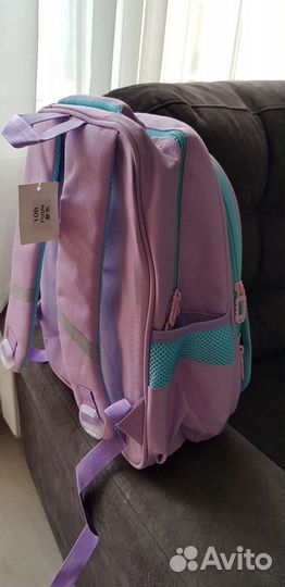 Рюкзак детский