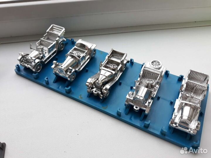 Машинки модельки СССР модель самолёта