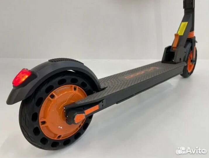 Электросамокат