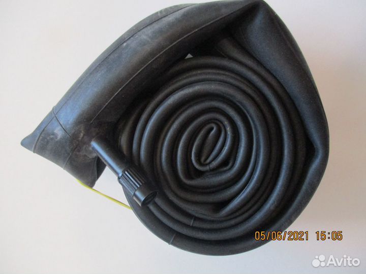 Камеры для велосипеда