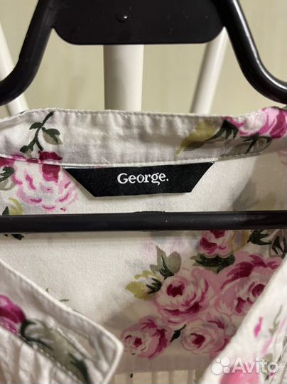 Блузка на девочку 152 новая