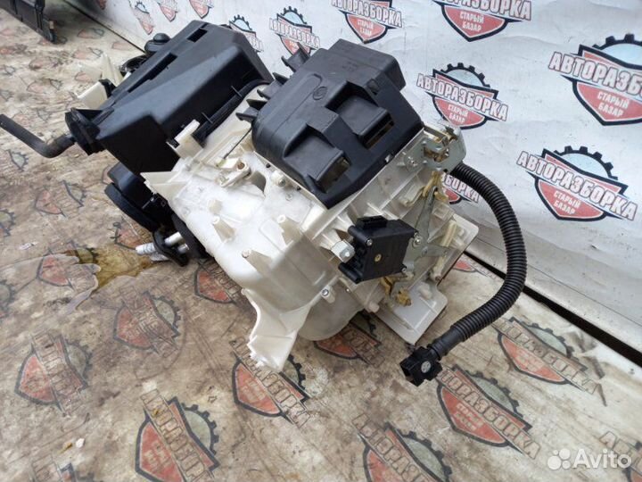 Печка Nissan Terrano RR50 QD32ETI 1997