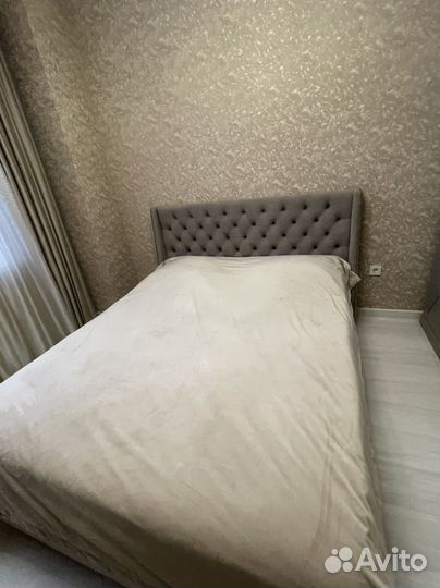 Пошив штор и покрывал