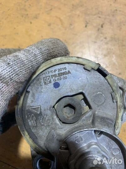 Ролик натяжителя Chevrolet Aveo T250 седан F14D3