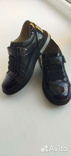 Детская обувь для девочек