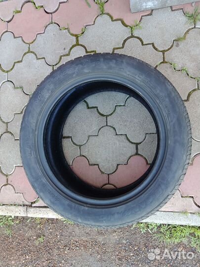 Nankang NS-20 225/50 R17 94H