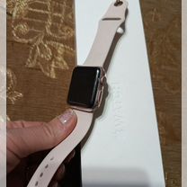 Apple watch series 2 38mm