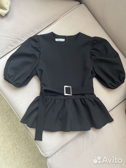 Блузка для девочки