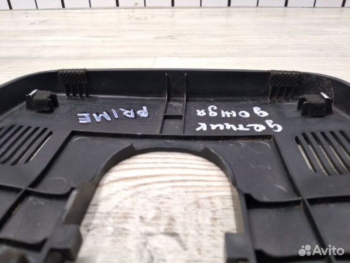 Накладка (кузов внутри) Kia Sorento UM 2015-2020