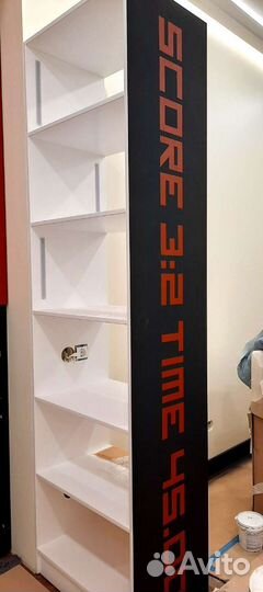 Роспись стен