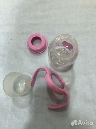 Набор для малыша