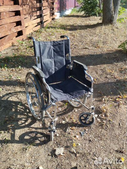 Инвалидная коляска бу