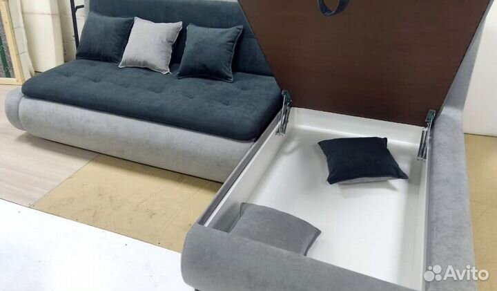 Угловой диван новый