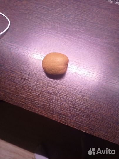 Киви кислый