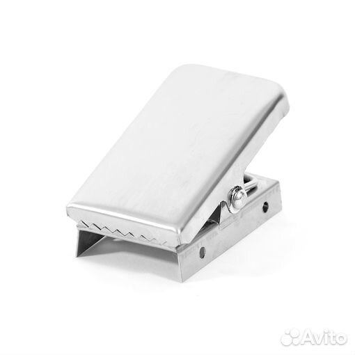 Прищепка для чистки рыбы