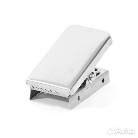 Прищепка для чистки рыбы