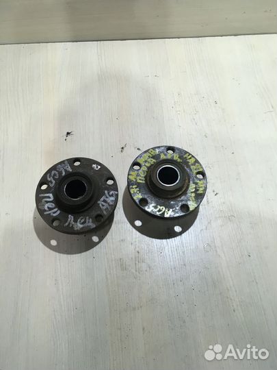 Ступица передняя Ауди А6 С5