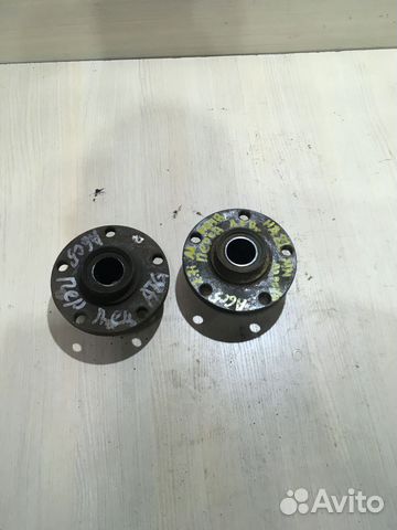 Ступица передняя Ауди А6 С5