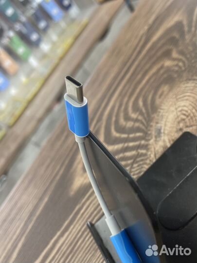 Переходник Type-c на Jack 3.5mm (copy)