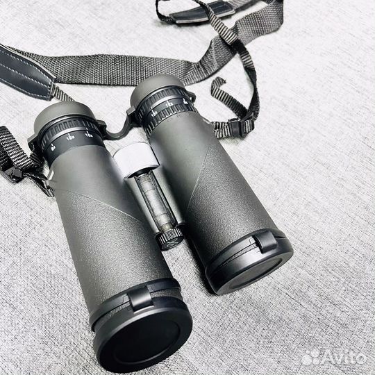 Бинокль Veber Sputnik Zoom 8-15x42