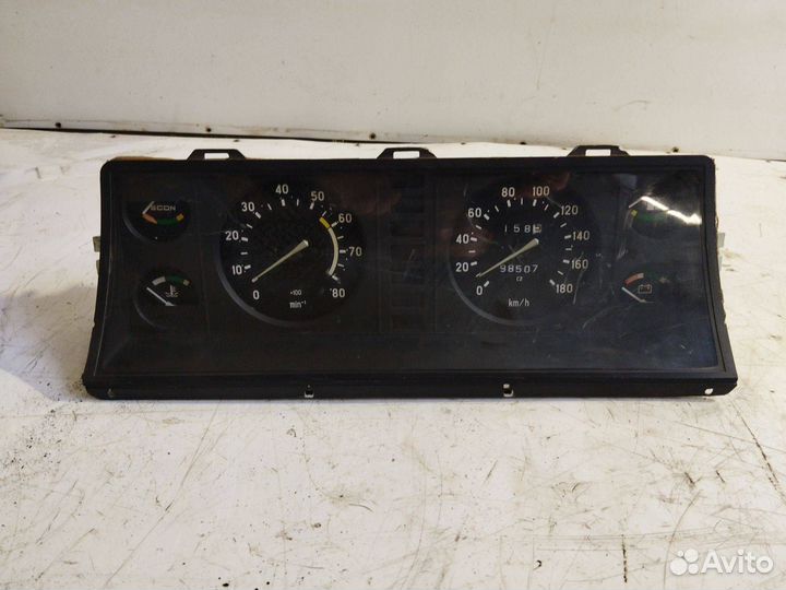 Панель приборов (щиток) LADA 2107 LADA