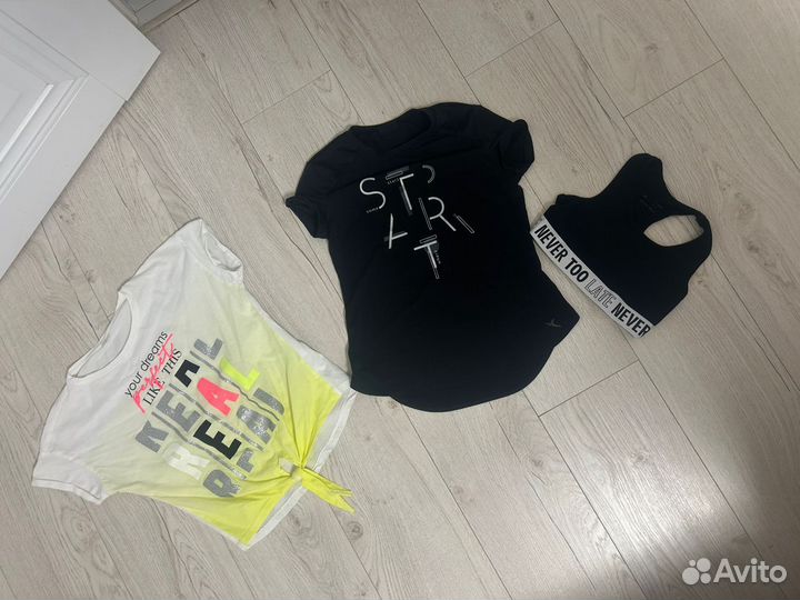 Детская одежда для девочек