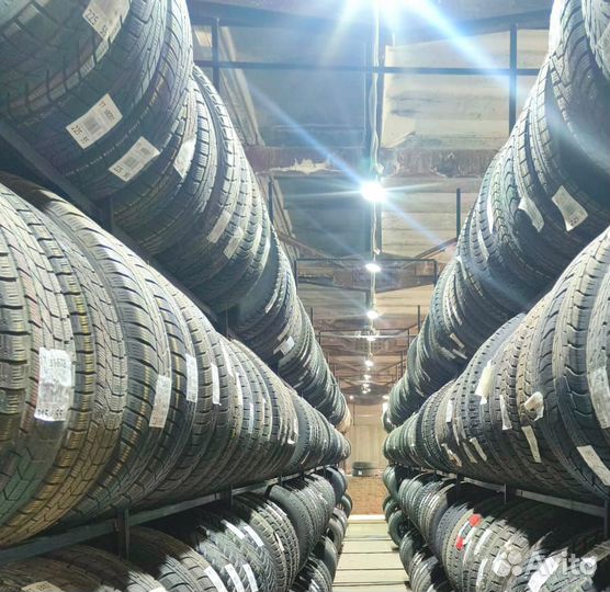 Windforce CatchFors H/P 185/65 R15 88L