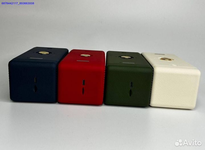 Колонка Marshall Emberton