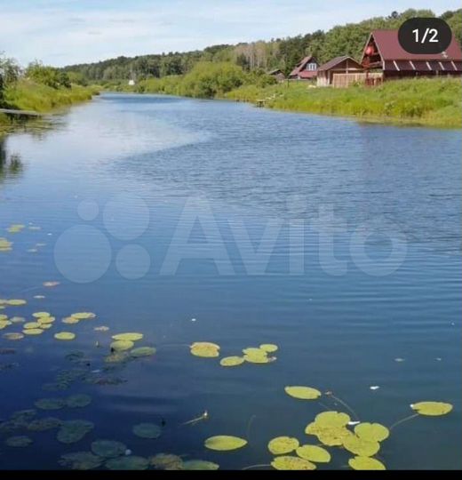 Участок 15 сот. (СНТ, ДНП)