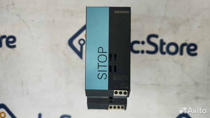 Siemens 6EP1333-2AA01