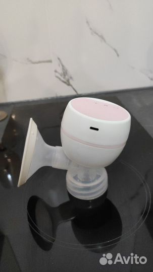 Молокоотсос avent