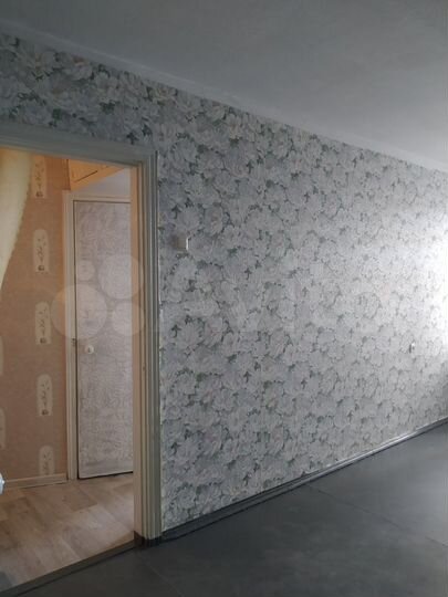 1-к. квартира, 31,2 м², 5/5 эт.