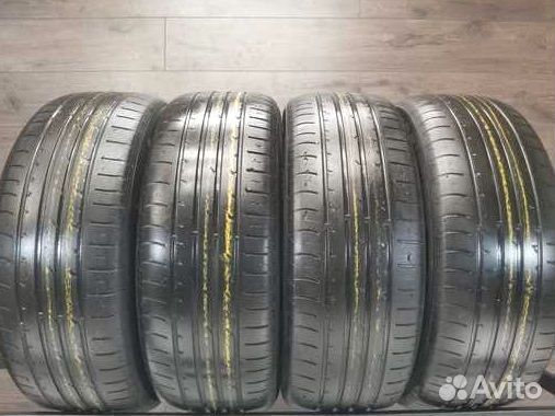 Hankook Ventus Prime 2 K115 235/60 R18 103H
