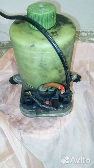 Эгур VAG 6q0423156ab