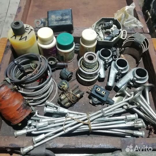 Запчасти на днепр