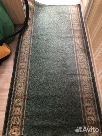 Ковры и паласы бу