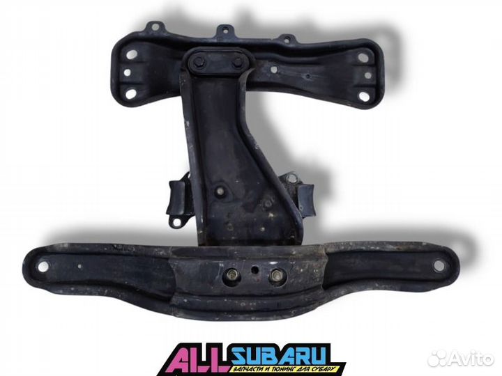 Подушка кпп, вертолет Subaru Impreza Wrx GDA EJ205
