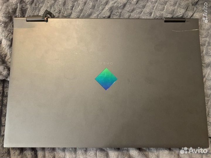 Ноутбук omen — 15-en0043ur