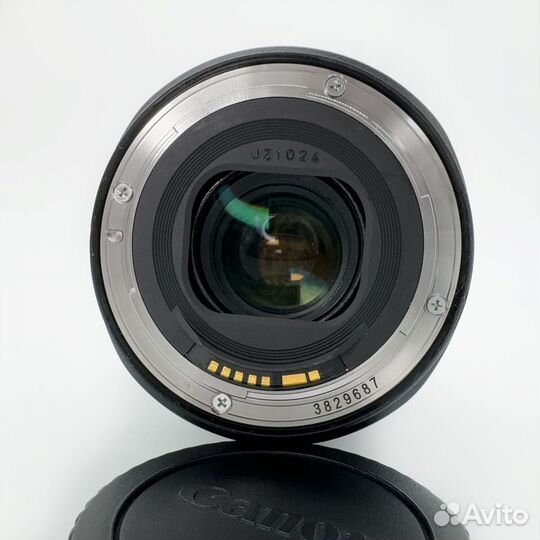 Canon EF 24-105mm f/4L IS USM